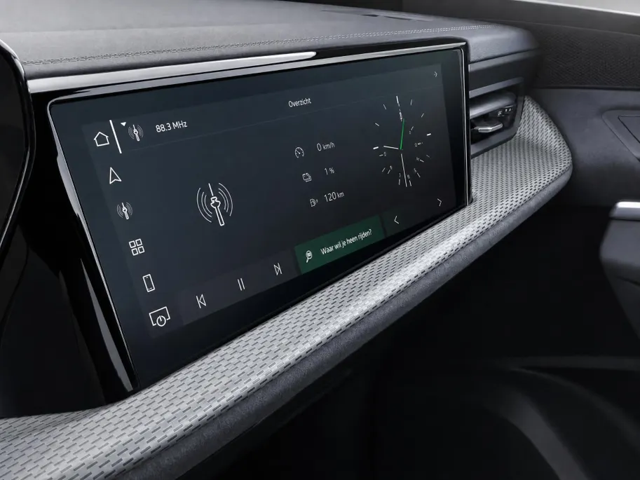 Audi Q5 2.0 TFSI e-hybrid 299pk quattro S edition Panoramadak · 360° Camera + parkeersensoren · Apple/Android Car Play · Fabrieksgarantie t/m 22-09-2029 of 100.000Km