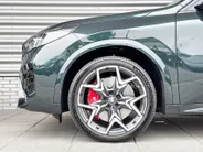 BMW iX2 eDrive20 67 kWh M Sport Edition