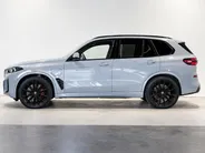 BMW X5 xDrive50e