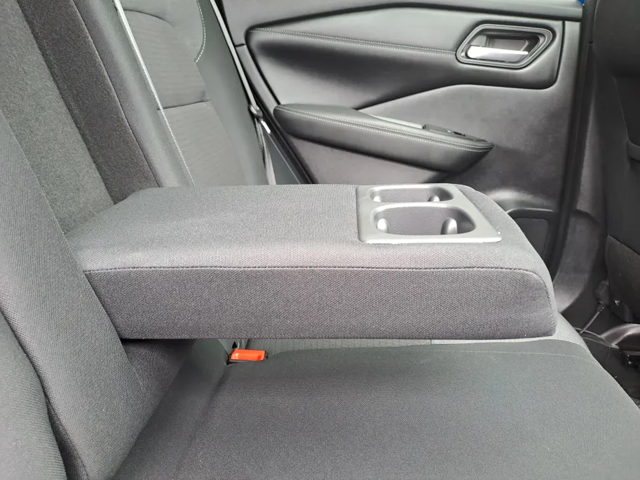 Nissan QASHQAI 1.3 MHEV Xtronic N-Connecta | Automaat | Panorama Dak | Navi | 360 Camera | Cruise control adaptief