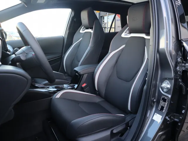 Toyota Corolla Touring Sports Hybrid 140 GR Sport