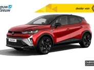 Renault Captur E-Tech full hybrid 160 esprit Alpine | Nu leverbaar met €2.500,- EXTRA Zeeuw & Zeeuw korting en 5 jaar GRATIS garantie tot 160.000km! |
