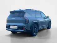 Kia EV9 GT-Line AWD 99.8 kWh | Demo | Stoelverwarming + ventilatie v + a| Navigatie | Schuifdak | Head up display