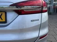 Ford Mondeo Wagon 2.0 IVCT HEV Titanium