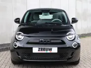 Fiat 500C La Prima by Bocelli 42 kWh | JBL | Winter | Camera | 17' VERKOCHT