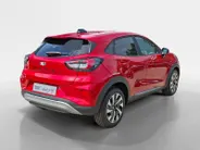 Ford Puma 1.0 EcoBoost Hybrid Titanium | €5.000.- korting | 0,99% rente | Direct leverbaar | Winterpack | Achteruit rij camera