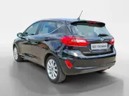 Ford Fiesta 1.0 EcoBoost Titanium | Dealeronderhouden | First edition pack | Adaptieve cruise control | Voorruitverwarming | Parkeer sensoren
