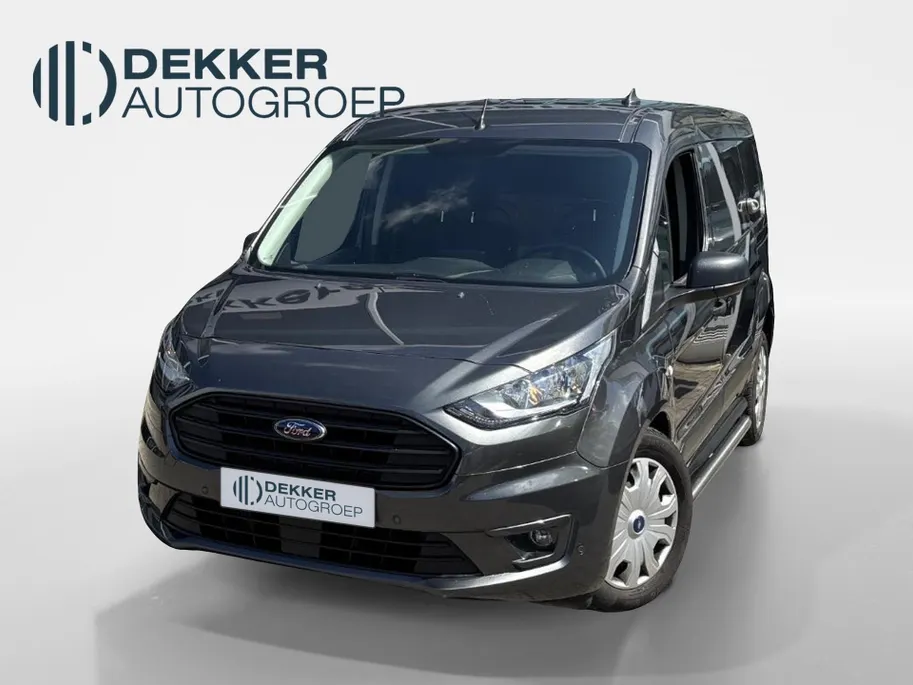 Ford Transit Connect 1.5 EcoBlue L2 Trend Automaat
