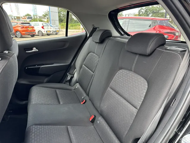 Kia Picanto 1.0 DPi DynamicLine