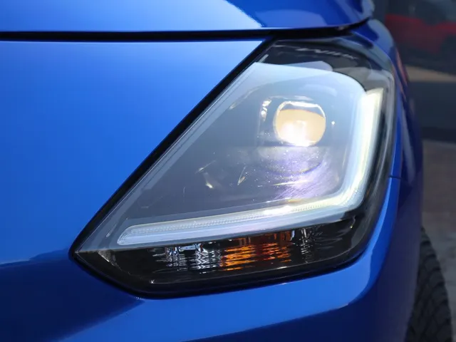 Suzuki Swift 1.2 Select Hybrid AdaptiveCruise | Carplay