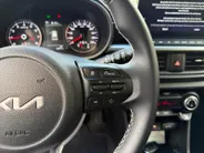 Kia Picanto 1.0 DPi DynamicPlusLine | AUTOMAAT | Climate control | Apple/Android Carplay| Parkeercamera | All-Season banden | Keyless