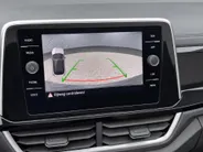 Volkswagen T-Roc Cabrio 1.5 TSI 150pk DSG R-Line · Camera · Apple/Android Car Play · Navigatie · Stoel-& Stuurverwarming · Dodehoek Detectie · 19'' Inch ·
