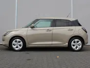 Suzuki Swift 1.2 Select |Actiekorting €2200 | Private Lease vanaf €299,- p/m | Beperkte Voorraad |  Lichtmetalen velgen | Lederen stuurwiel | Stoelverwarming |