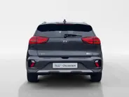 Kia Niro 1.6 GDi Hybrid DynamicPlusLine | Navigatie | Climate control | Stoel + Stuurverwarming | Parkeercamera | Parkeersensoren