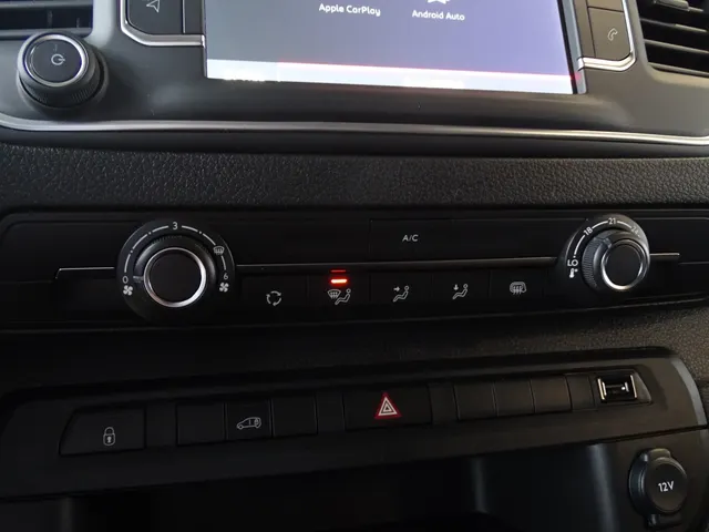 Fiat Scudo 2.0 145 PK L3H1 Pro-Edition