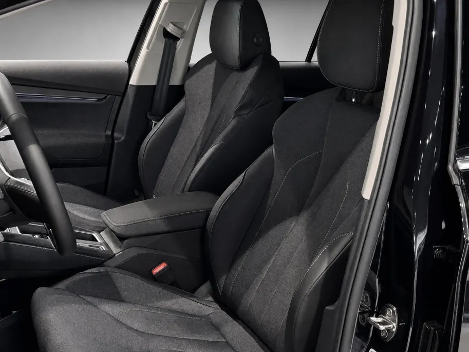 Škoda Elroq 85 Business Edition | Metallic Lak | 20'' Lichtmetalen Velgen | Business Upgrade, Plus | 3.000,- inruilpremie!!
