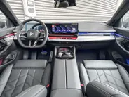BMW 5 Serie Touring 520i