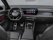 Audi Q3 e-hybrid S edition 272 PK · Tech plus · Glazen panoramadak · Head-up display · Trekhaak elek. wegklapbaar