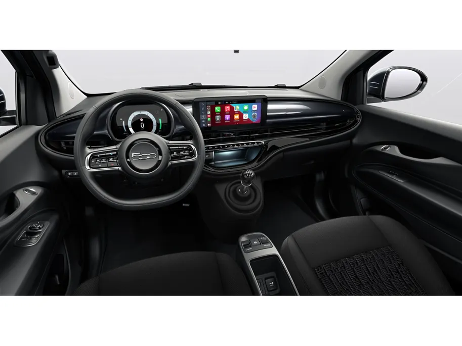 Fiat 500 ICON