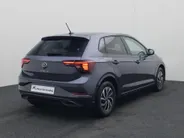 Volkswagen Polo 1.0 TSI 95pk Life Edition · Camera · Apple/Android Car Play · P-Sensoren · 15'' Inch · MEGA Sale ·