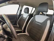 Dacia Sandero Stepway 0.9 TCe SL *Navi+Camera*Airco*Hoge instap!