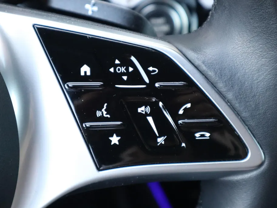 Mercedes-Benz B-Klasse 250 e Star Edition l Keyless l Achteruitrij camera l Stoelverwarming
