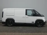 Kia PV5 Cargo 71,2 kWh 163pk L2H1 Elite | Voorraadactie!