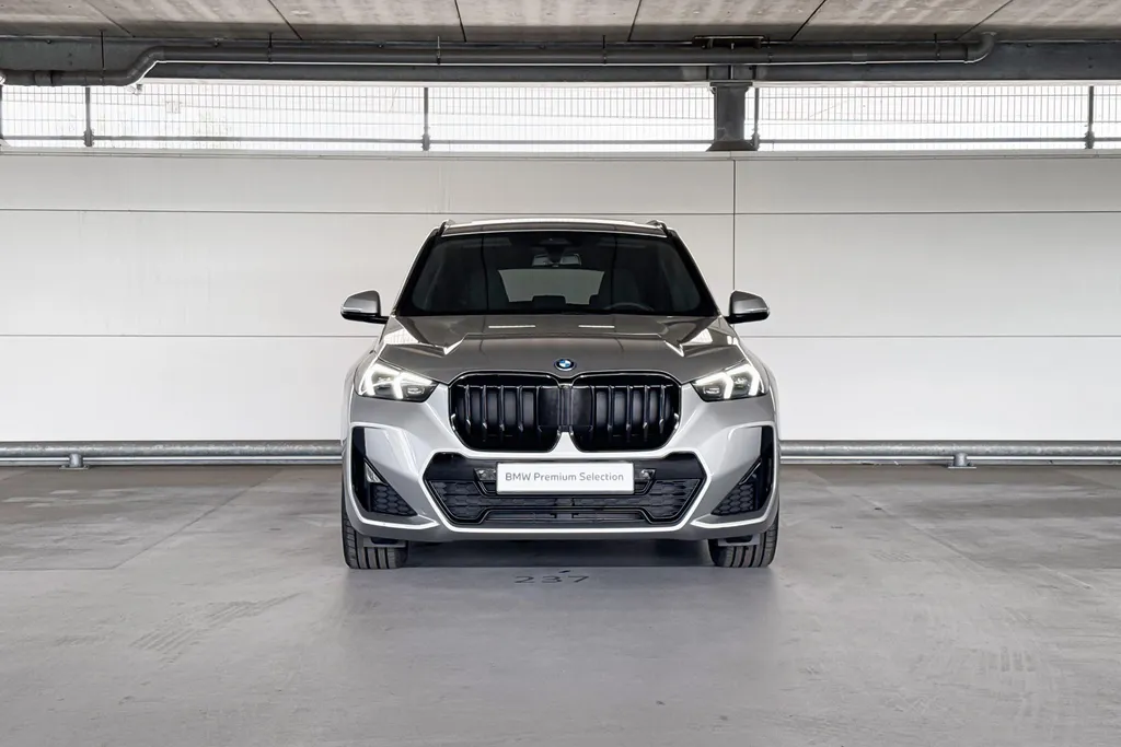 BMW X1 xDrive25e