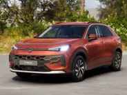 Volkswagen T-Roc Limited Edition 1.5 eTSI 116 PK 7 versn. DSG · Comfort pakket · Achteruitrijcamera · Draadloze telefoonlader · Voorraad OUTLET · Prijs is inclusief inruilpremie ·