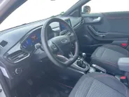 Ford Puma 1.0 EcoBoost Hybrid ST-Line | Dealer onderhouden  | NL auto | Winter pack | Cruise control | Parkeersensoren voor en achter | Achteruitrijcamera | Navigatie | Apple carplay & Android auto | 17' lichtmetalen velgen | Draadloos opladen mobiel | Bovag garant