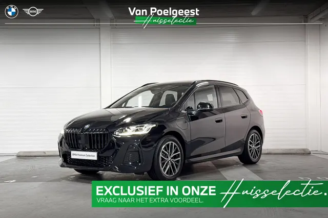 BMW 2 Serie Active Tourer