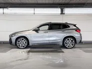 BMW X2 xDrive25e High Executive M-Sport