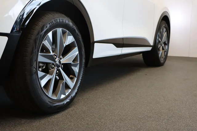 Kia Sportage 1.6 T-GDi Hybrid GT-Line Afneembare Trekhaak