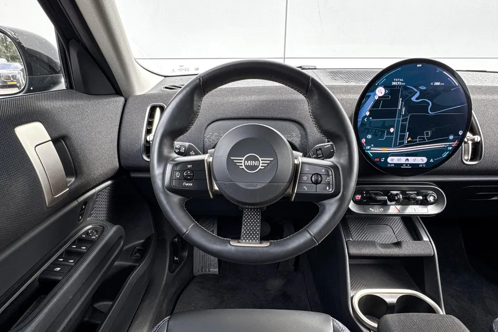 MINI Countryman Electric E Classic XS