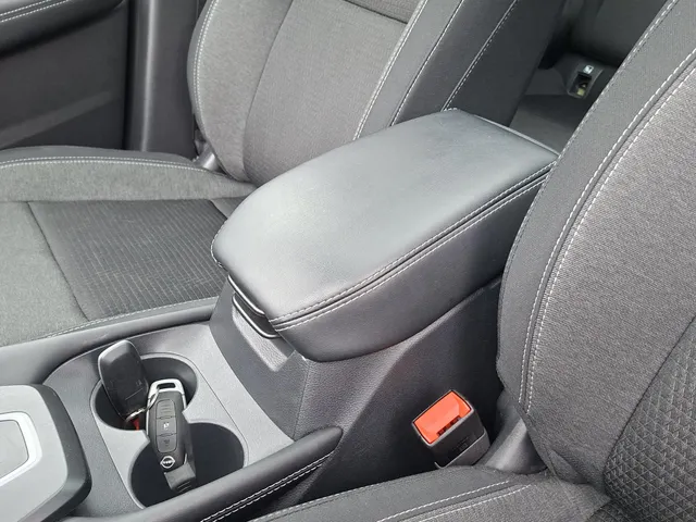 Nissan QASHQAI 1.3 MHEV Xtronic N-Connecta NAVI | PANO DAK | NL-auto | rijklaarprijs !!