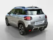Citroën C3 Aircross 1.2 PureTech Shine