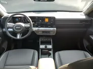 Hyundai Kona 1.6 GDI HEV 138pk Premium / Voorraad deal