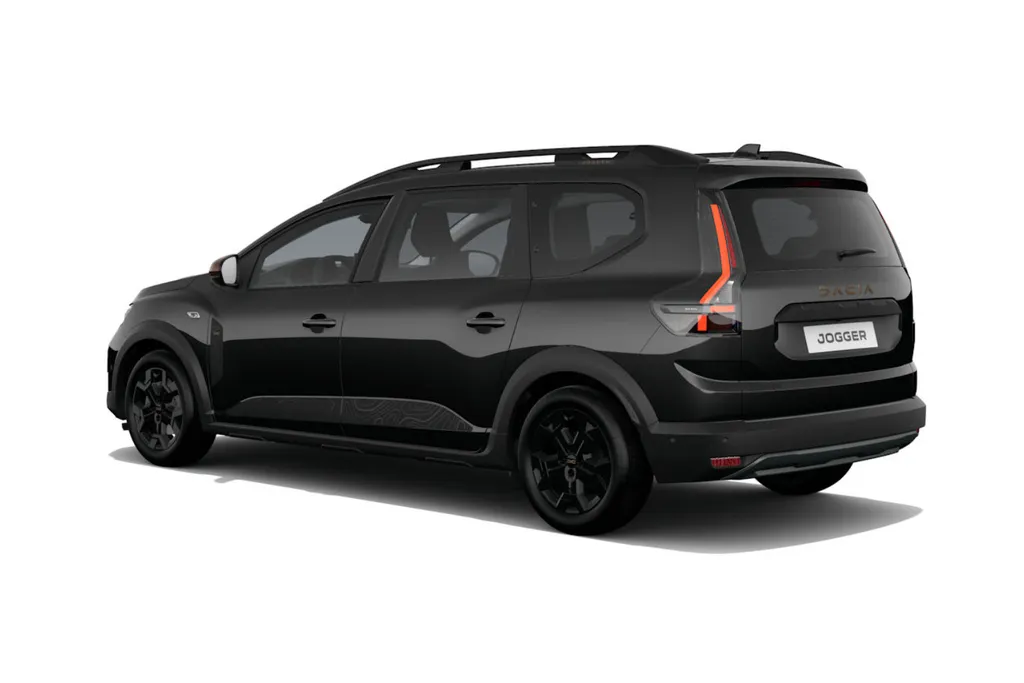 Dacia Jogger 1.2 Eco-G 120 limited edition 7p. | Gratis 7 jaar fabrieksgarantie tot 140.000km | Dacia Go financiering vanaf 2,9% rente | In diverse kleuren mogelijk |