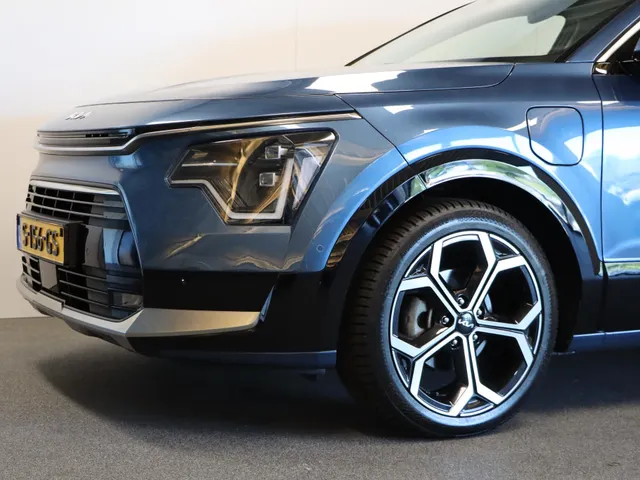 Kia Niro 1.6 GDi PHEV ExecutiveLine