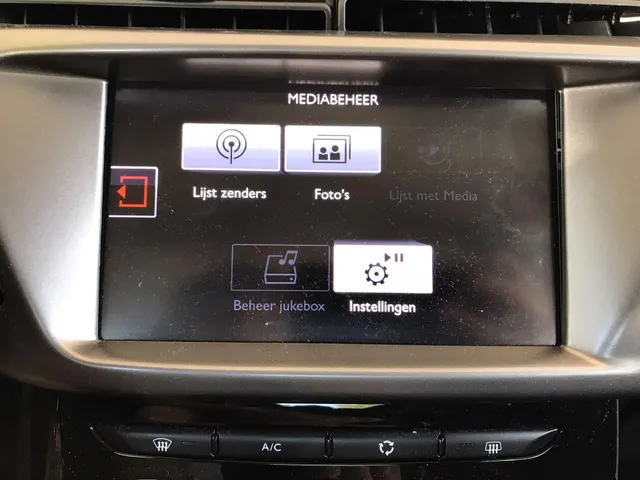 Citroën C3 1.2 PureTech Feel Edition