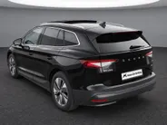 Škoda Enyaq iV 80 150kW/204PK · Panoramadak · 360°Camera · Navigatie · Apple/Android Car Play · Stuur & Stoelverwarming ·