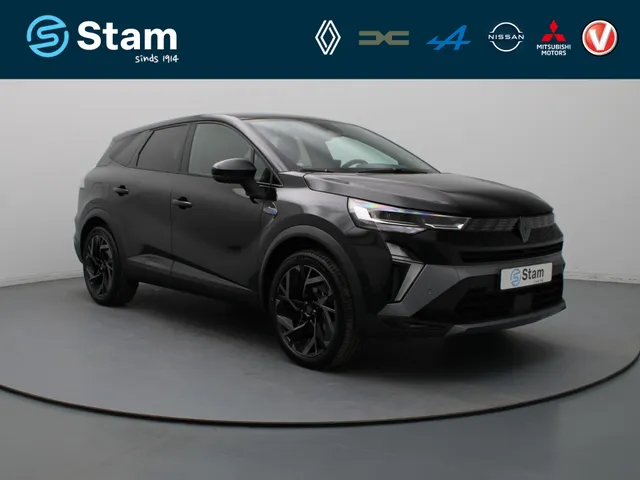 Renault Symbioz