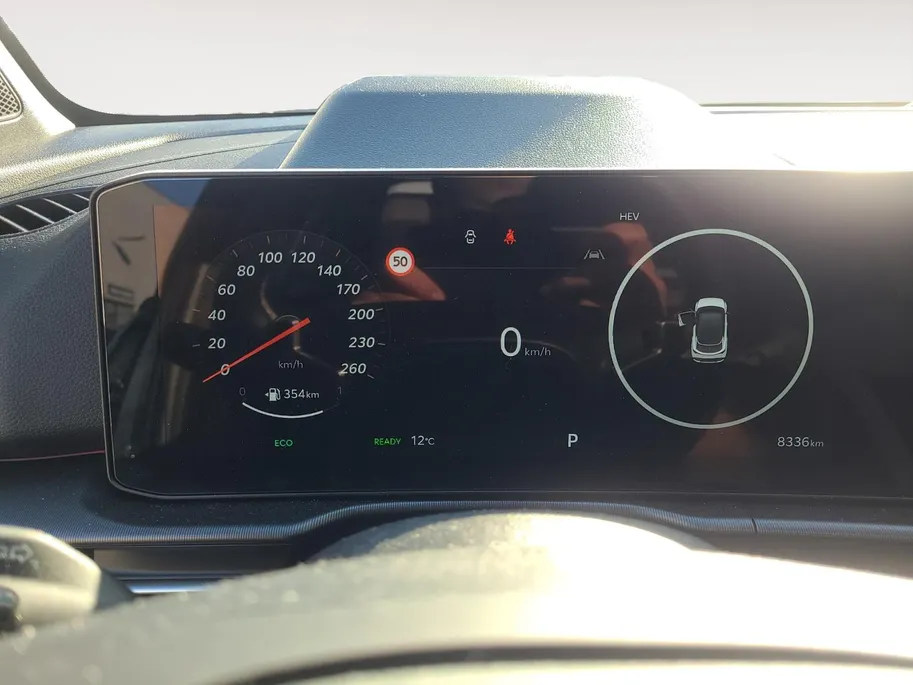 Kia Sportage 1.6 T-GDi Plug-in Hybrid GT-PlusLine | Meest luxe uitvoering | Fabrieksgarantie t/m 1-12-2032 + 3x 1 jaar* | NAP