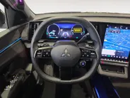 Mitsubishi Eclipse Cross Instyle 87 kWh Lederen bekleding | 360 camera | Stoel-/ stuurverwarming | Carplay / Android Auto | Panoramadak |