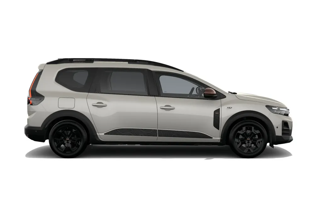 Dacia Jogger 1.2 Eco-G 120 extreme l Nu op voorraad met €2.500 korting l Pack Driving l