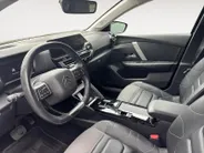 Citroën C4 1.2 Puretech Shine AUTOMAAT NAVI AIRCO CAMERA PARKEERSENSOREN CRUISE CONTROLE APPLE CARPLAY ANDROID AUTO HOGE INSTAP ZEER MOOIE AUTO