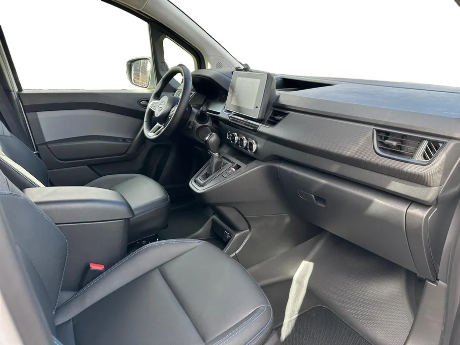 Nissan Townstar N-Connecta L2 44 kWh €8100.- Korting  | 5 JAAR GARANTIE | APPLE CAR/ANDROID AUTO | ECO LEDER |