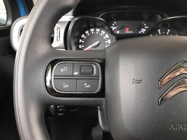 Citroën C3 1.2 PureTech S&S Feel Edition