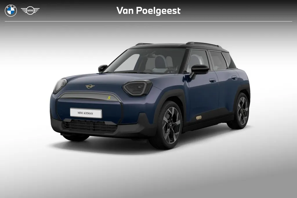 MINI Aceman SE Classic M 54.2 kWh