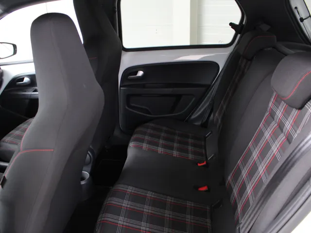 Volkswagen up! 1.0 TSI GTI Climate Control | Cruise Control | Parkeercamera